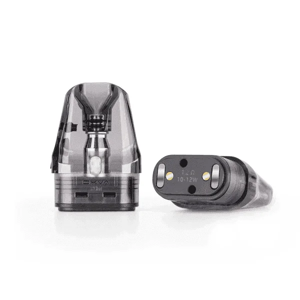 OXVA XLIM SQ PRO V234煙彈小蠻牛空倉官網